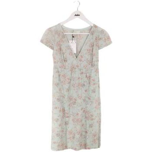 Robe courte Robe en coton - Zadig & Voltaire - Modalova