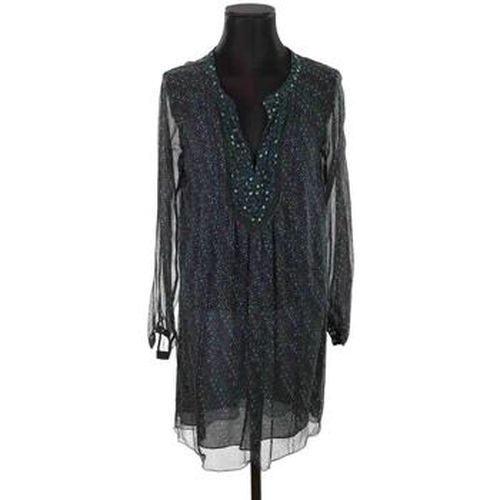 Robe courte Robe en soie - Zadig & Voltaire - Modalova