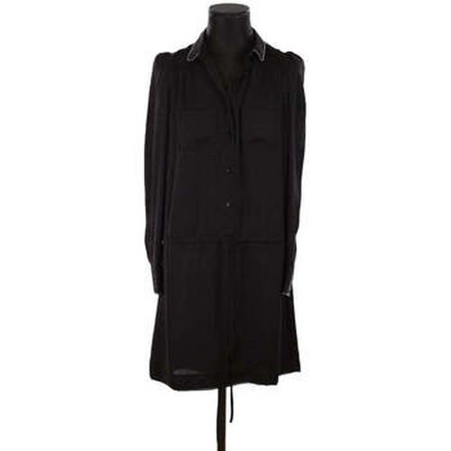 Robe Zadig & Voltaire Robe noir - Zadig & Voltaire - Modalova