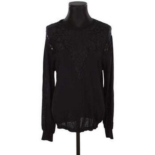 Gilet Livy Tricot noir - Livy - Modalova