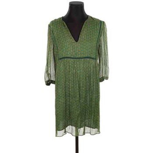 Robe courte Bash Robe vert - Bash - Modalova