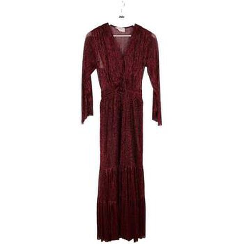 Robe Bash Robe bordeaux - Bash - Modalova