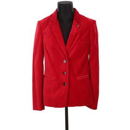 Veste Blazer en velours - Zadig & Voltaire - Modalova