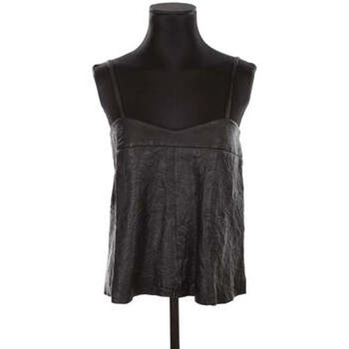 Blouses Top en cuir - Zadig & Voltaire - Modalova