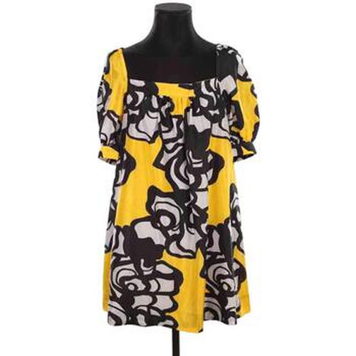 Robe courte Robe en soie - By Malene Birger - Modalova