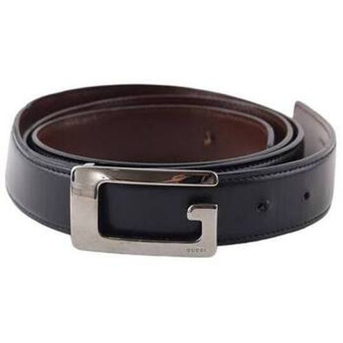 Ceinture Gucci Ceinture en cuir - Gucci - Modalova