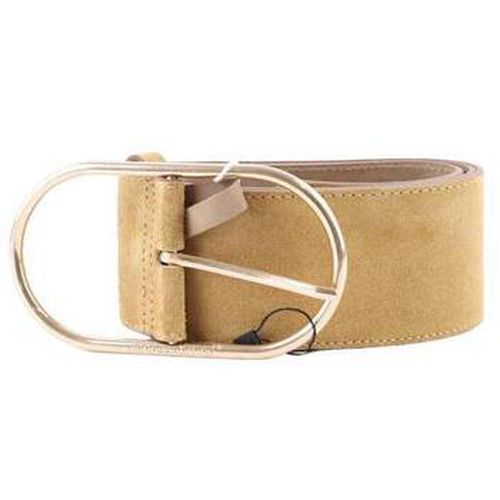 Ceinture Ceinture en daim - Vanessa Bruno - Modalova