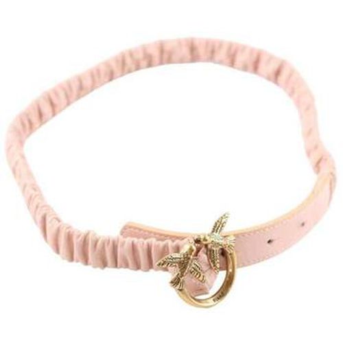 Ceinture Pinko Ceinture en cuir - Pinko - Modalova