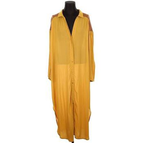 Robe Wild Robe jaune - Wild - Modalova