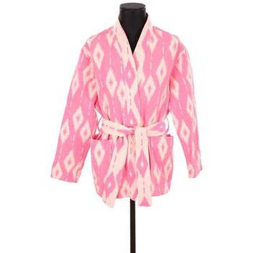 Veste Songe Lab Kimono en coton - Songe Lab - Modalova