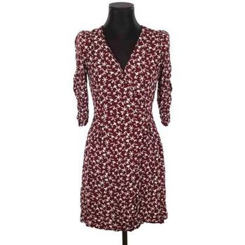 Robe courte Bash Robe bordeaux - Bash - Modalova