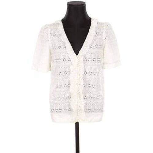 Blouses Sézane Top en coton - Sézane - Modalova