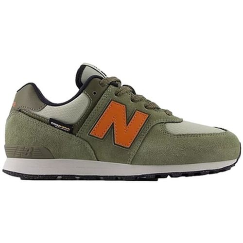 Baskets New Balance 574 GC574SOF - New Balance - Modalova