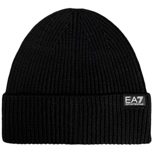 Bonnet 244659 4F200 - Emporio Armani EA7 - Modalova