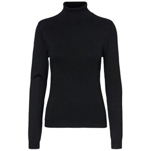 Pull PULL VMGLORY LS ROLLNECK - BIRCH - L - Vero Moda - Modalova