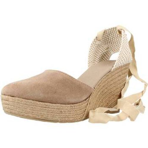 Espadrilles Clara Duran PLATROMA - Clara Duran - Modalova