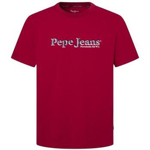 T-shirt Pepe jeans - Pepe jeans - Modalova