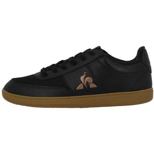 Baskets Lcs derby_1 black/gum - Le Coq Sportif - Modalova