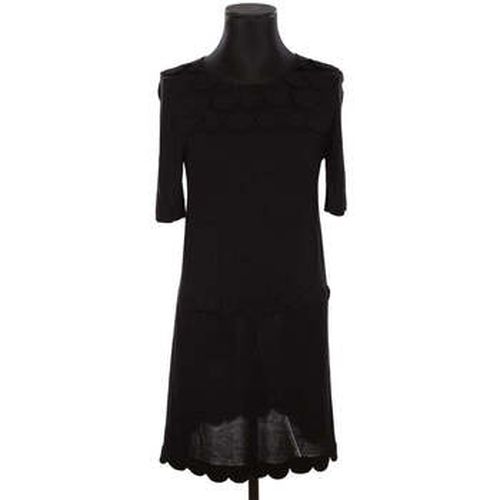 Robe courte Maje Robe en laine - Maje - Modalova