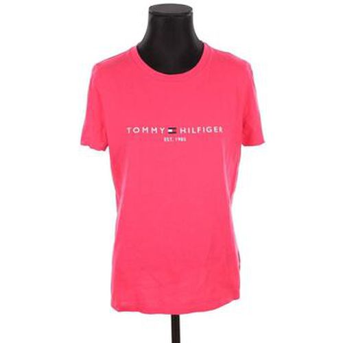 T-shirt T-shirt en coton - Tommy Hilfiger - Modalova