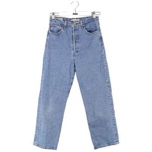 Jeans Levis Jean droit en coton - Levis - Modalova