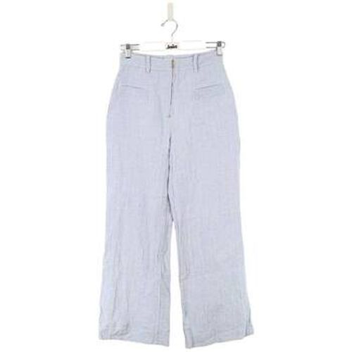 Jeans Sandro Jean droit en coton - Sandro - Modalova