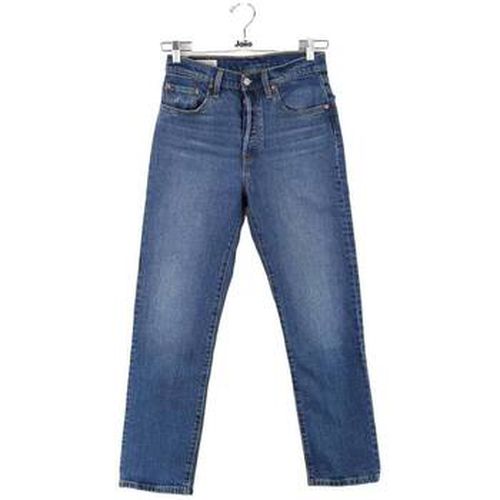 Jeans Levis Jean droit en coton - Levis - Modalova