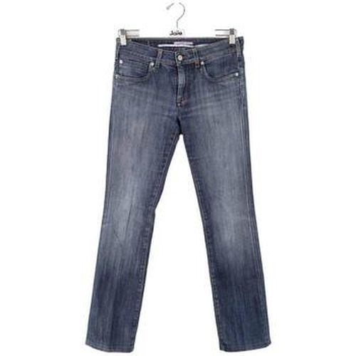 Jeans Jean Taille Basse en coton - Vanessa Bruno - Modalova