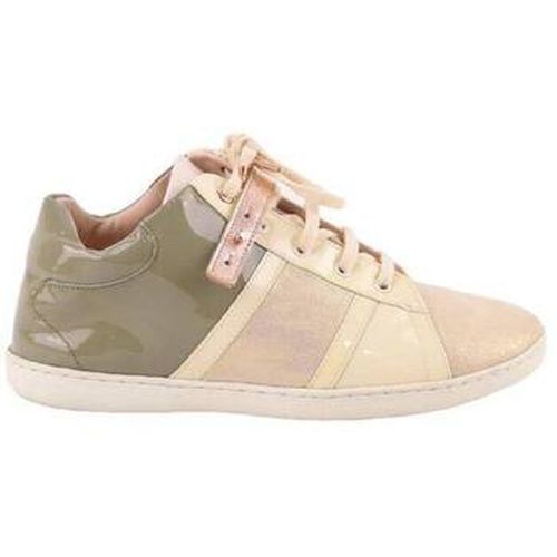 Baskets Repetto Baskets en cuir - Repetto - Modalova