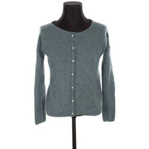 Gilet Sézane Cardigan en laine - Sézane - Modalova