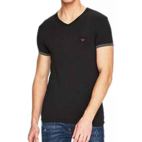 T-shirt Tee-shirt - Ea7 Emporio Armani - Modalova