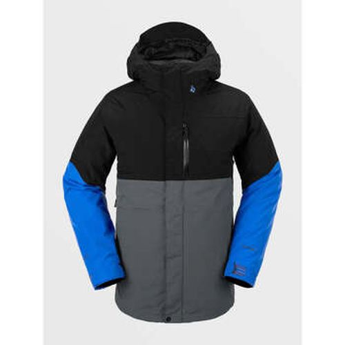 Blouson Chaqueta de snowboard L Gore-Tex Jacket - Electric Blue - Volcom - Modalova