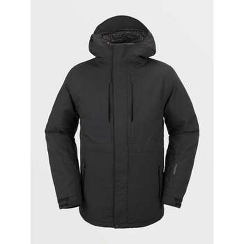 Blouson Chaqueta de snowboard V.Co Op Insulated - Black - Volcom - Modalova