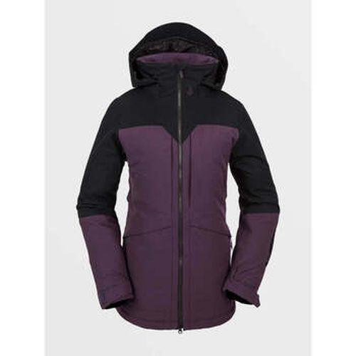 Blouson Chaqueta de snowboard Shelter 3D Stretch - Blackberry - Volcom - Modalova