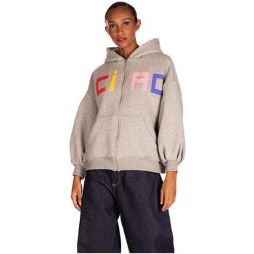 Sweat-shirt FELPA HOODY STAMPA - Front Street 8 - Modalova