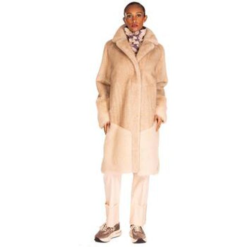 Blouson Bully FAKE FUR COAT - Bully - Modalova