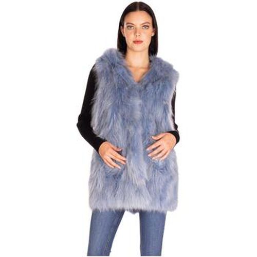 Blouson Bully FUR VEST - Bully - Modalova