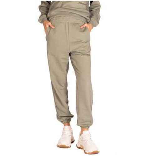 Pantalon PANTALONE IN FELPA CON STAMPA - Hinnominate - Modalova