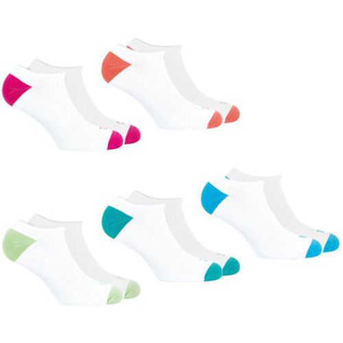 Chaussettes Lot de 5 paires de socquettes Essentiel - Wilson - Modalova