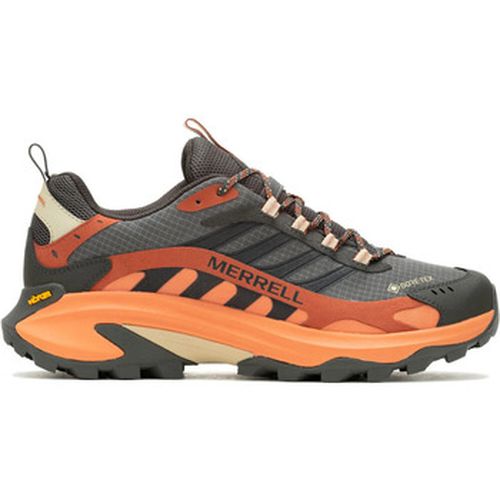 Chaussures MOAB SPEED 2 GTX - Merrell - Modalova