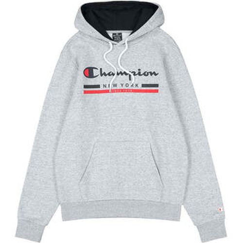 Sweat-shirt hoody grafic crew - Champion - Modalova