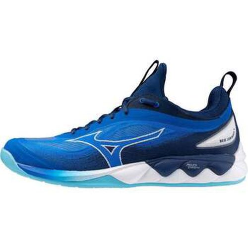 Chaussures Mizuno WAVE LUMINOUS 3 - Mizuno - Modalova