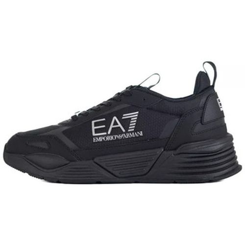 Baskets basses SNEAKER - Ea7 Emporio Armani - Modalova