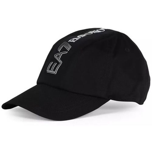 Casquette BASEBALL HAT - Ea7 Emporio Armani - Modalova