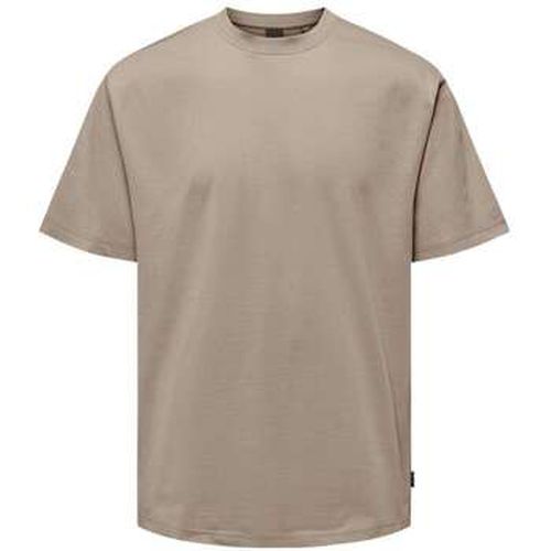 T-shirt Only&sons 167735VTAH24 - Only&sons - Modalova