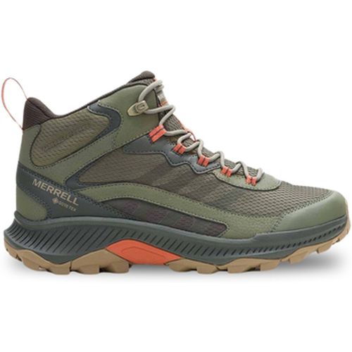 Baskets Speed Strike 2 Mid Gtx - Merrell - Modalova