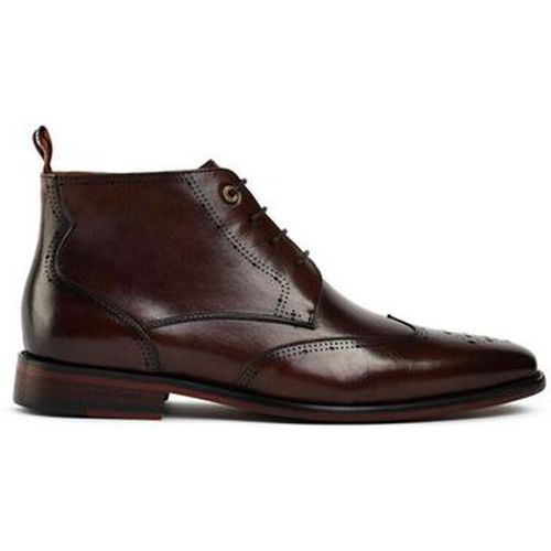 Bottes Whisker Brogue Des Bottes - Simon Carter - Modalova