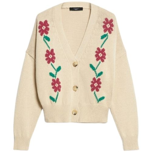 Gilet Cardigan 2425346021600 001 - Max Mara - Modalova