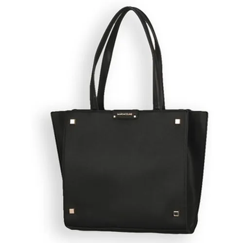 Sac Maria Celine EVELYN BLACK - Maria Celine - Modalova