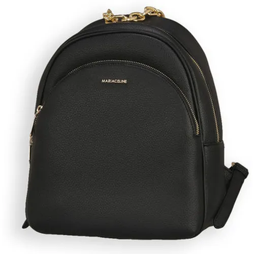 Sac a dos Maria Celine HOLLY BLACK - Maria Celine - Modalova